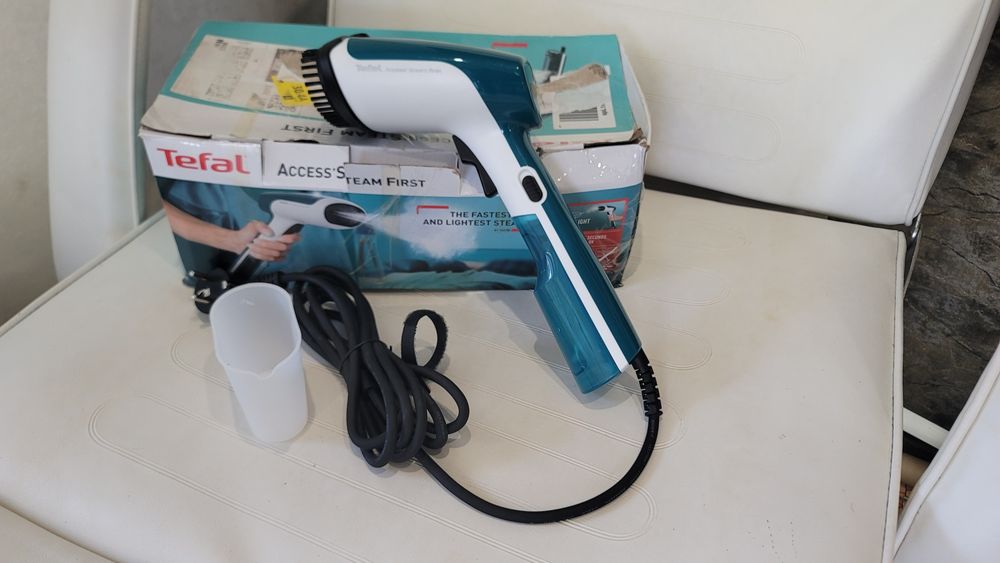 Відпарювач Tefal 1300w