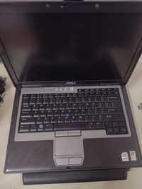 Laptop Dell latitude d630