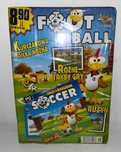 Moorhuhn Soccer PC