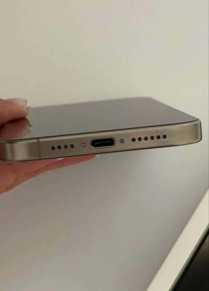 iphone 15 pri max 256 gb
