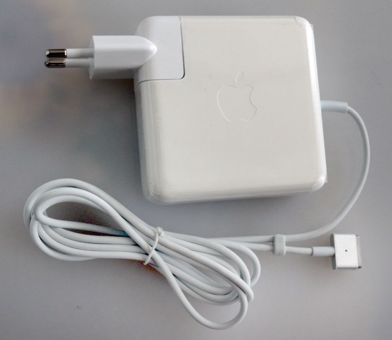 Apple Magsafe 2 Power Adapter 45W, 60W, 85W, Original