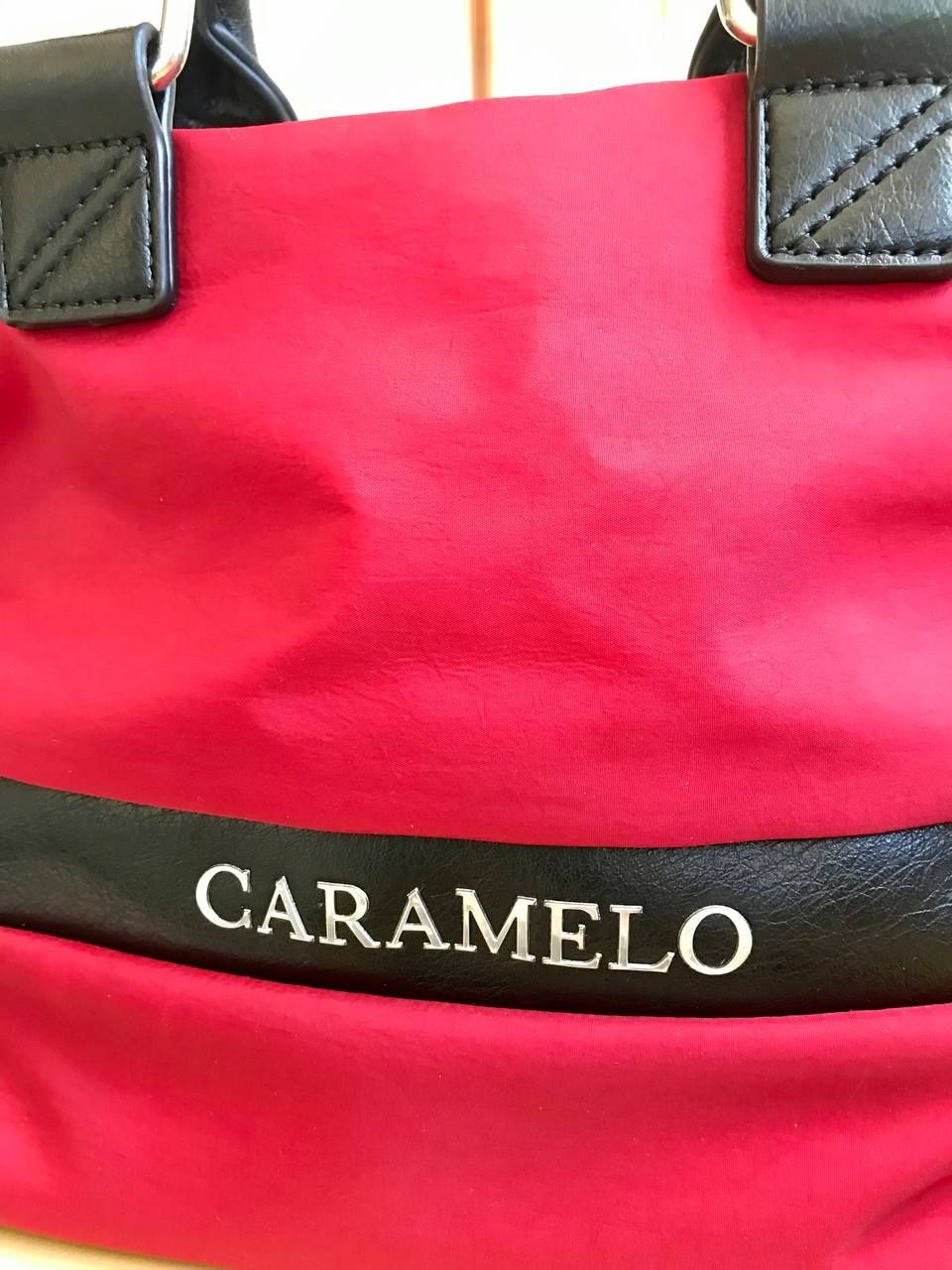 Сумка жіноча Caramelo