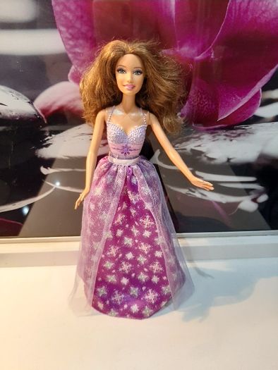 Лялька Дисней Princess, від SIMBA і Mattel, висота 30 см