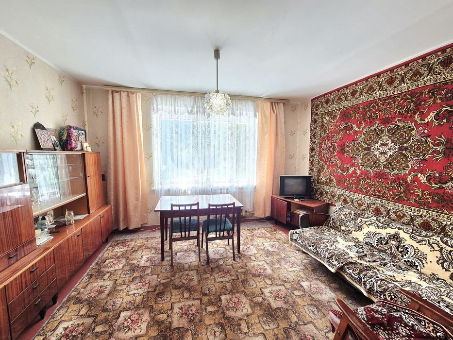 2-х кім чешка передмістя Житомира смт Новогуйвинськ