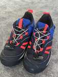 Buty turystyczne wodoodporne  niskie Decathlon Quechua 37