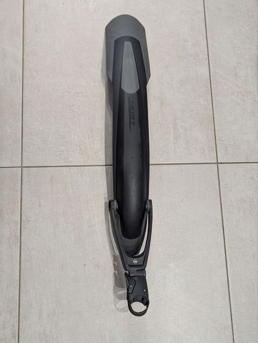 Крило заднє SKS X-Blade II 27.5–29" (швидкоз’ємне) для велосипеда