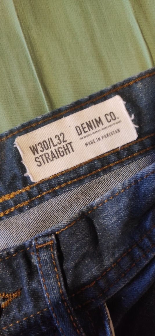 Джинси Denim Co.  Нові !!!