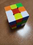 Cubo mágico  3x3