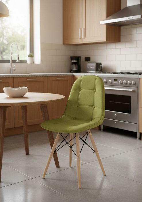 стільчик для кухні стул велюр кухонный стул крісло кухоне