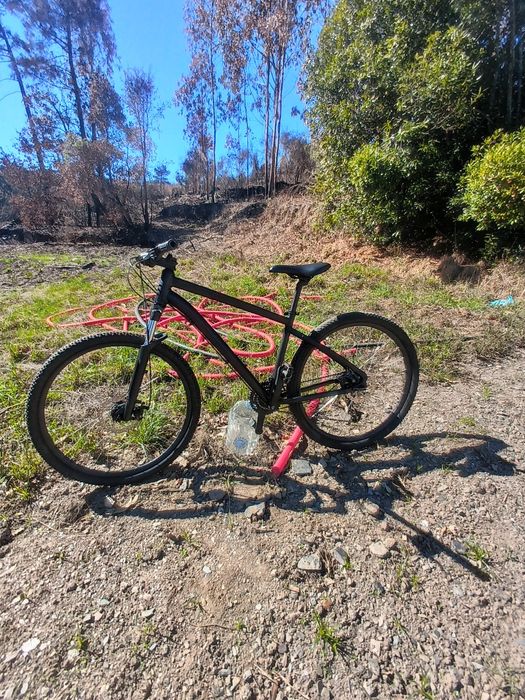 Rockrider st520 m