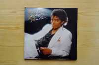 Michael Jackson "Thriller". Płyta winylowa. NOWA!