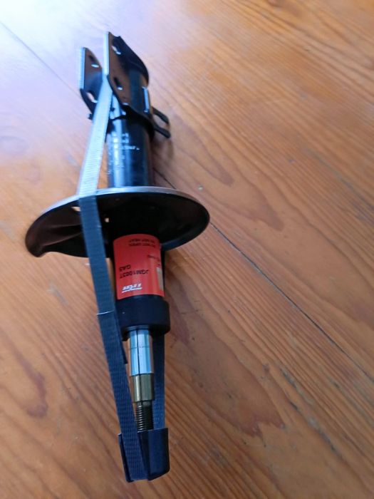 Amortecedores Novos Chevolet Matiz