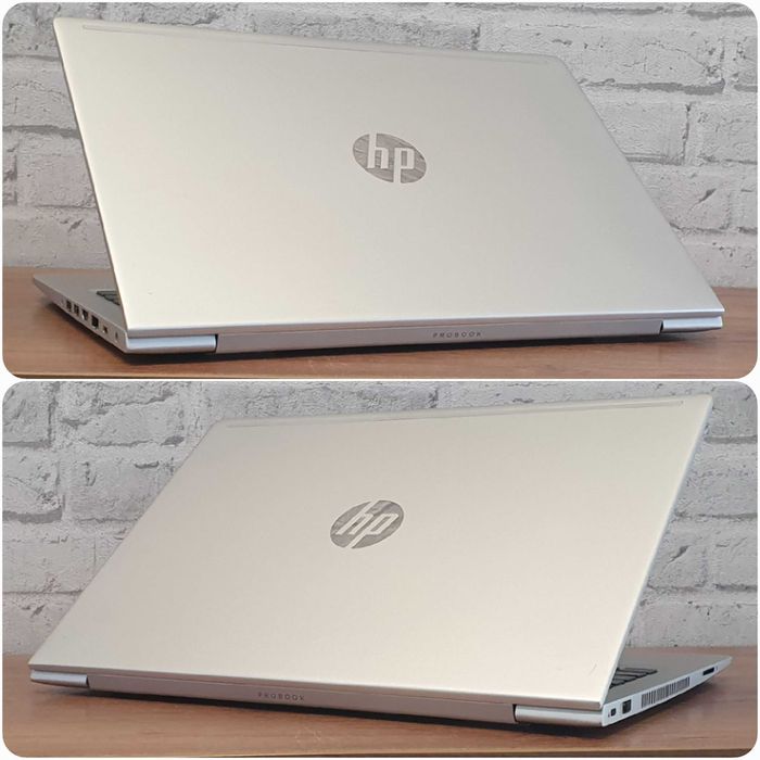 HP Probook 445R • Ryzen 5•  256SSD • 16ГБ • Гарантія • Стан супер!