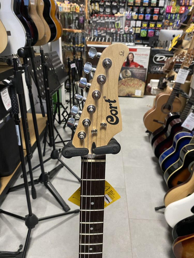 Cort G110 Gitara Elektryczna