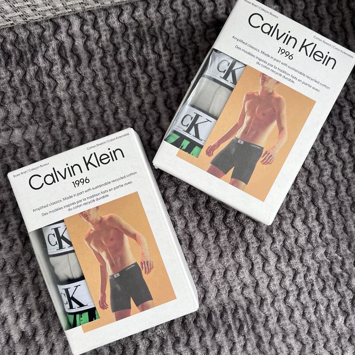 Набір трусів Calvin Klein розмір М