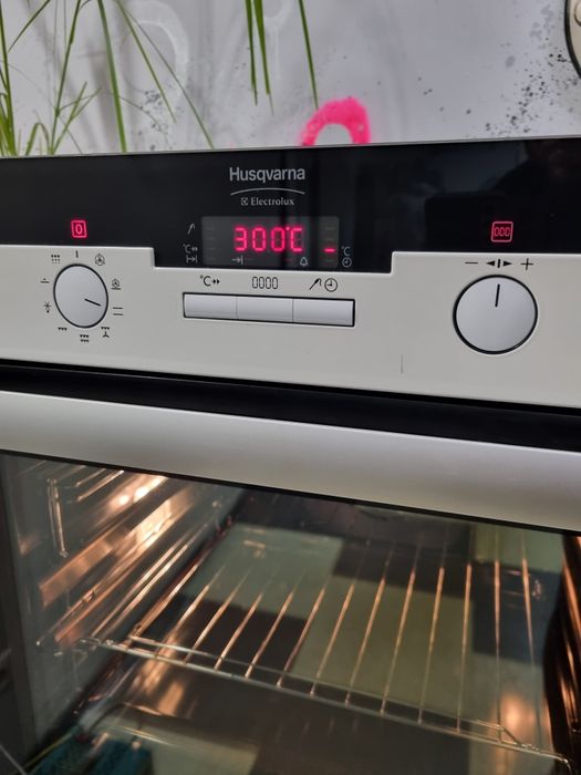 ТОП Electrolux піроліз духовка духова шафа пічка печка духовой шкаф