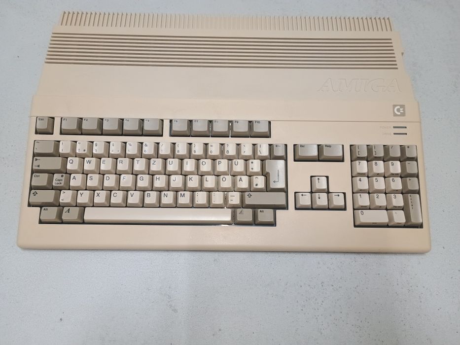 AMIGA 500 Okazja