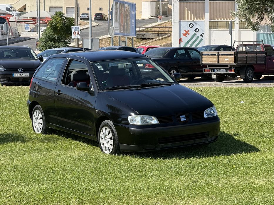 Seat ibiza 6k2 1.0mpi em prefeitas condiçoes