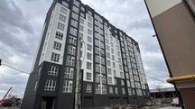 Продається 1 кім. вул.Чорновола ЖК Парковий Маєток біля парку Шевченка