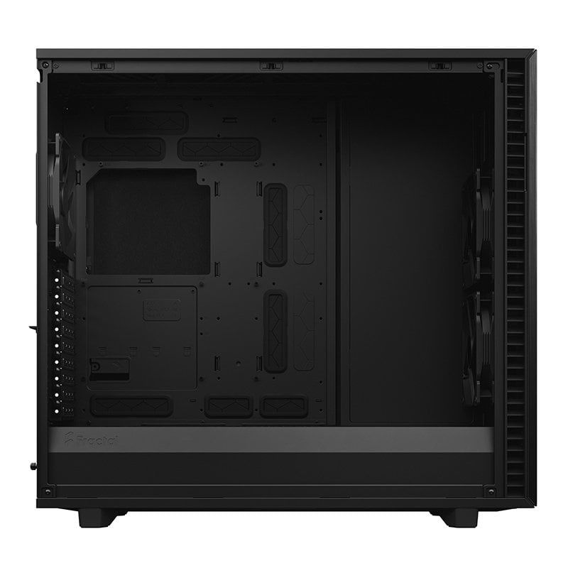 Caixa PC Fractal Design Define 7 XL USB 3.1 Preta