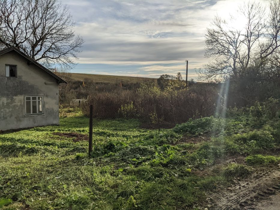 Будинок 2кімнати здам в оренду на тривалий термін