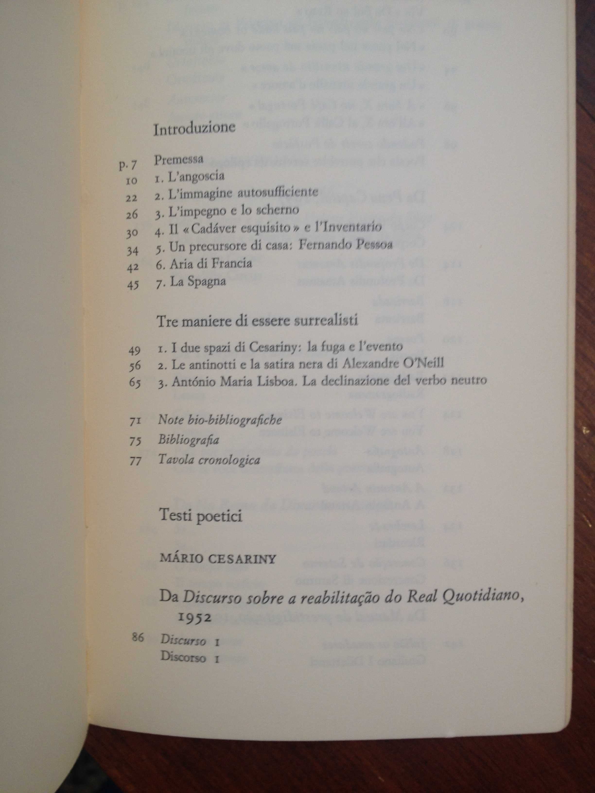 Antonio Tabucchi (org.) - La parola interdetta