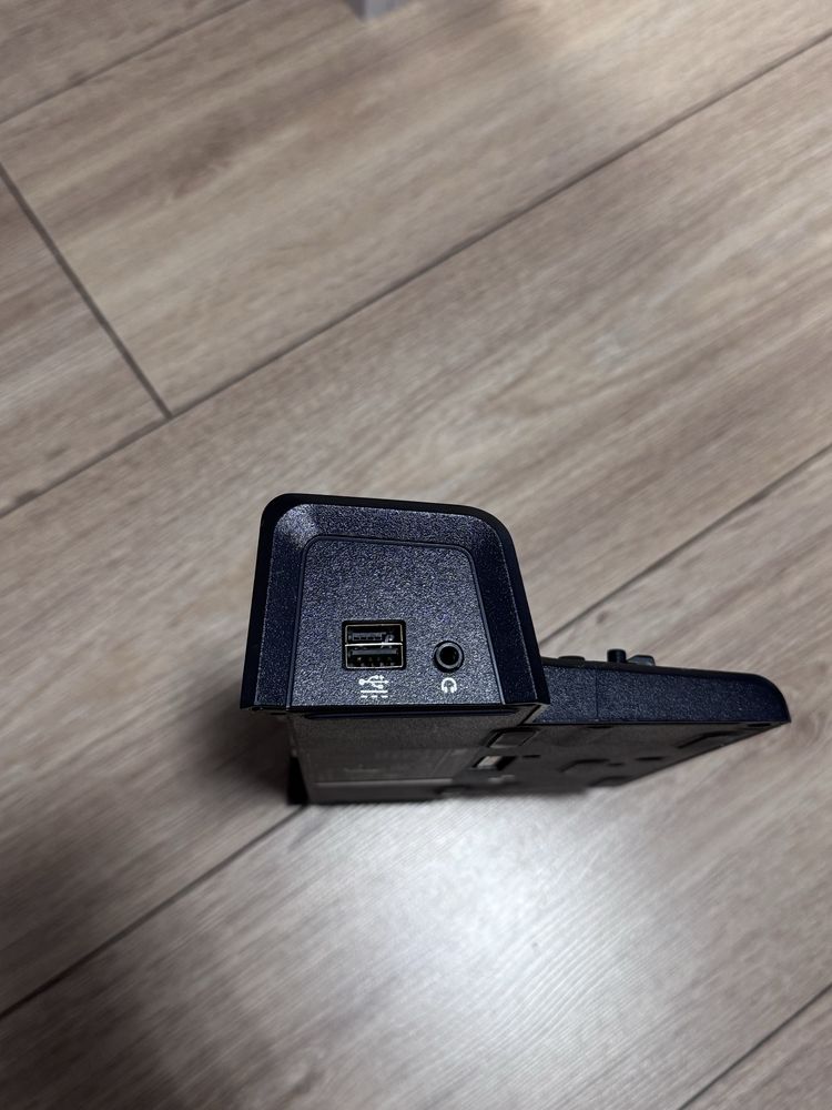 Dell PR01X Advanced Port Replicator (APR)
