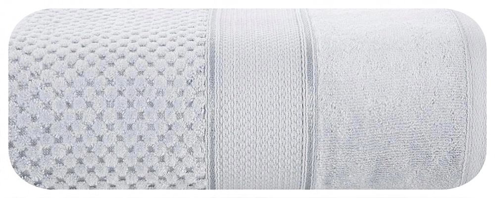 Ręcznik Kąpielowy Bawełniany Jessi 500g/m2 Puszysty Frotte 30x50