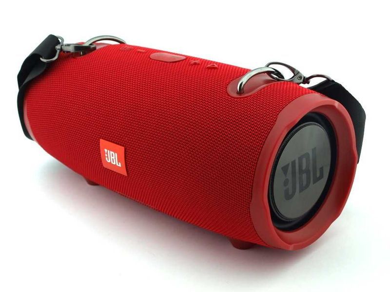 Акустика JBL, Bluetooth Колонка JBL XTREME 2 BIG 29 см, 40W, FM, MP3