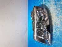 SKODA SUPERB REFLEKTOR LEWY