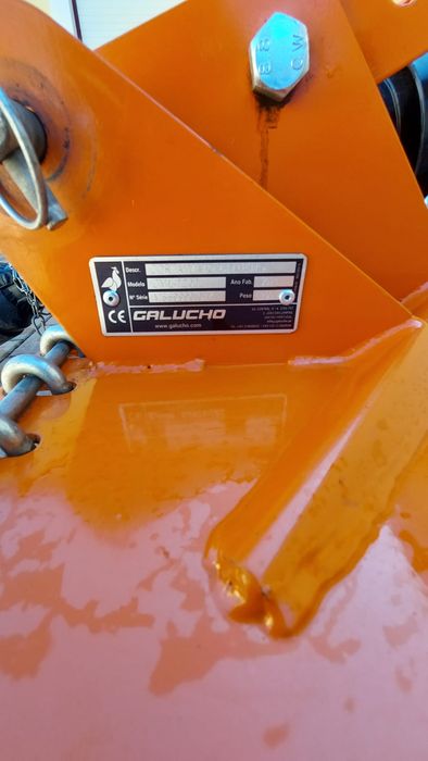 Capinadeira Galucho 1.20