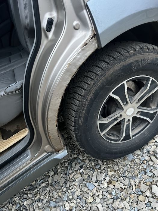 Обмін. Продам Кіа Соренто 2005 року