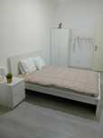 Quarto casal para alugar