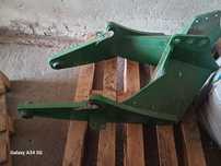 Tur John Deere mocowania