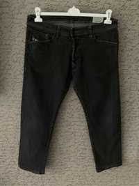 Diesel Darron super spodnie jeansowe 32/30