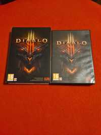 Gra DIABLO 3 PC pl