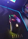 Mysz gamingowa Bloody Blazing A60 A4TECH