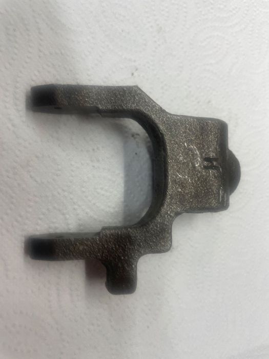 Widełki łożyska sprzęgła