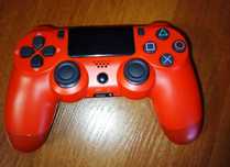 Контроллер від Playstation 4 | Dualshock V2, Б/В