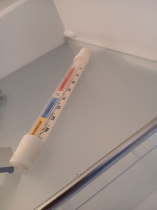 Двухкамерний холодильник  "Liebherr" (Німеччина)