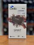 Interkom motocyklowy CARDO Spirit single MONTAŻ DO KASKU GRATIS