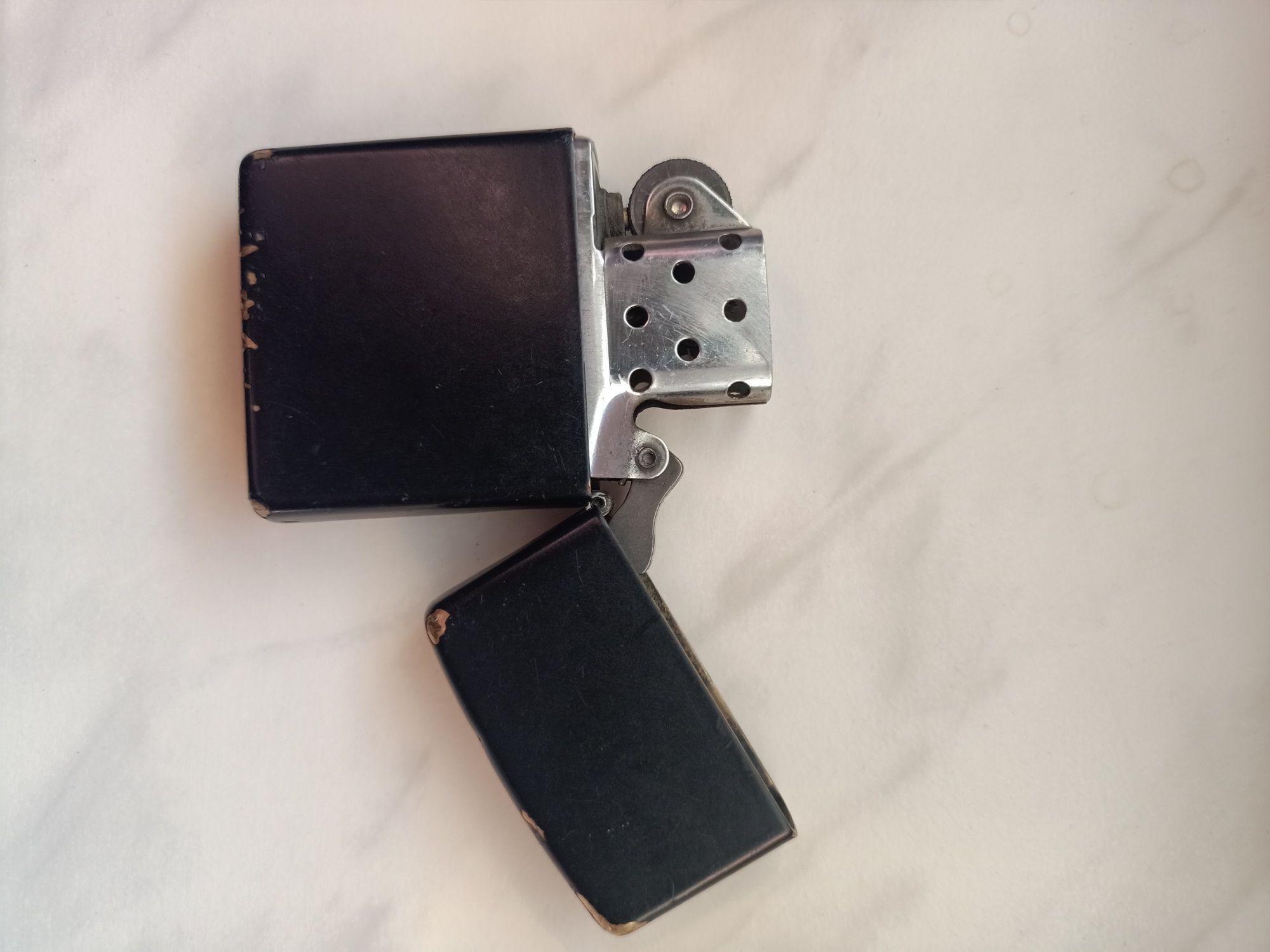 Zapalniczka Zippo