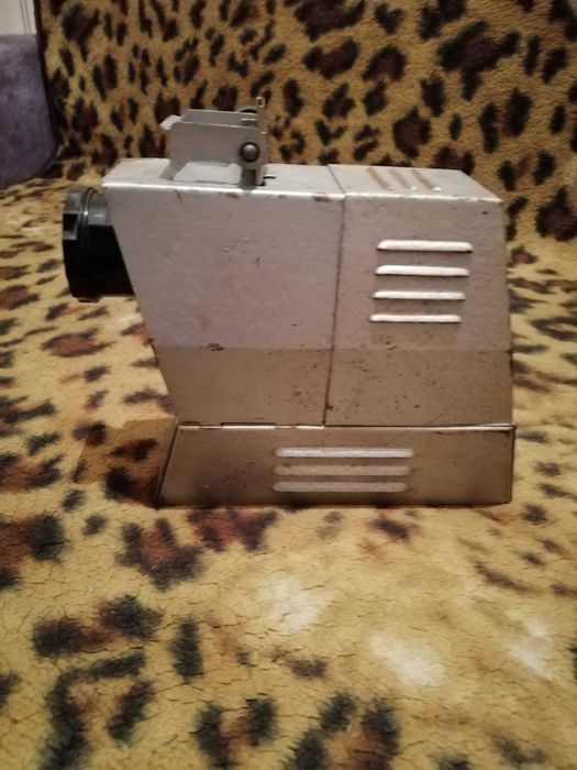 Продам Фильмоскоп,, Ручеек МФ-80