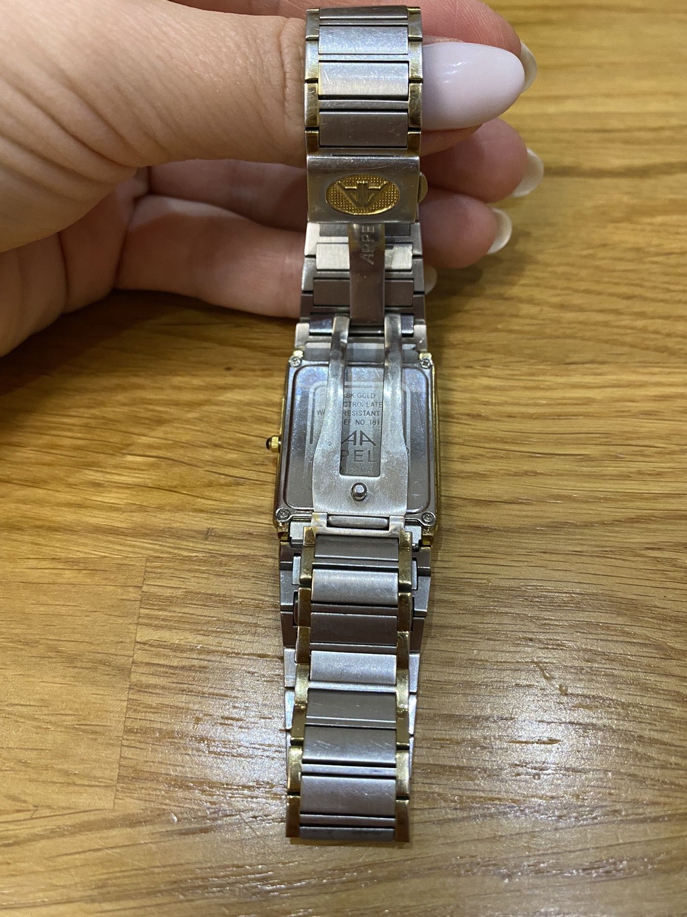 Наручные часы Appella AP-181-2001