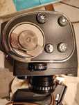 Kamera filmowa Kwarc 2M