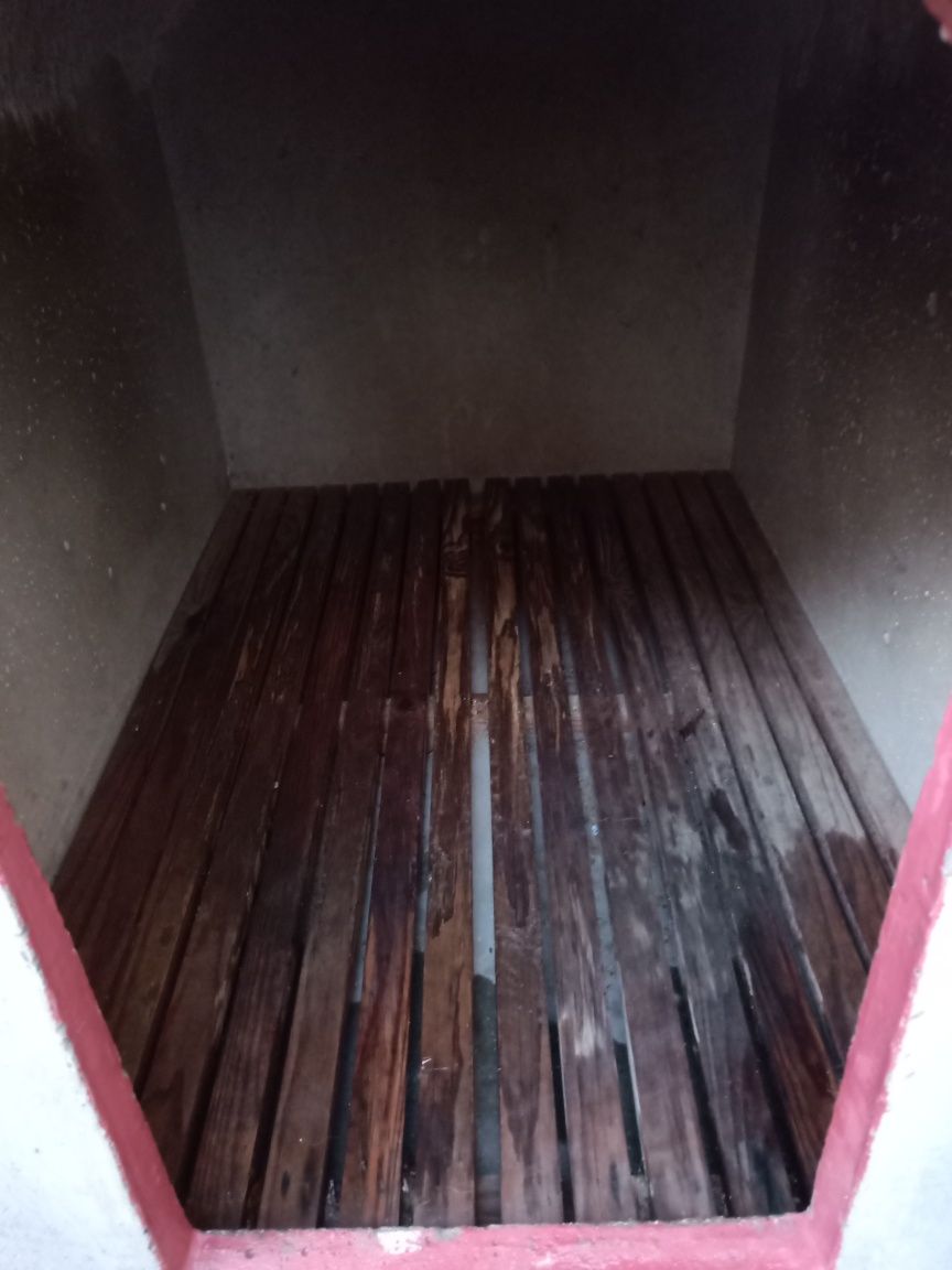 Casota para cão grande porte