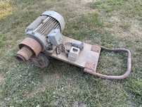 Silnik elektryczny 7,5kW