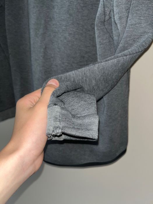 Nike tech fleece зип худи