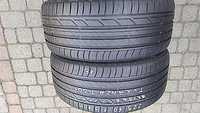 opony 2szt.225/40/18 92 Y Bridgestone Turanza T 001