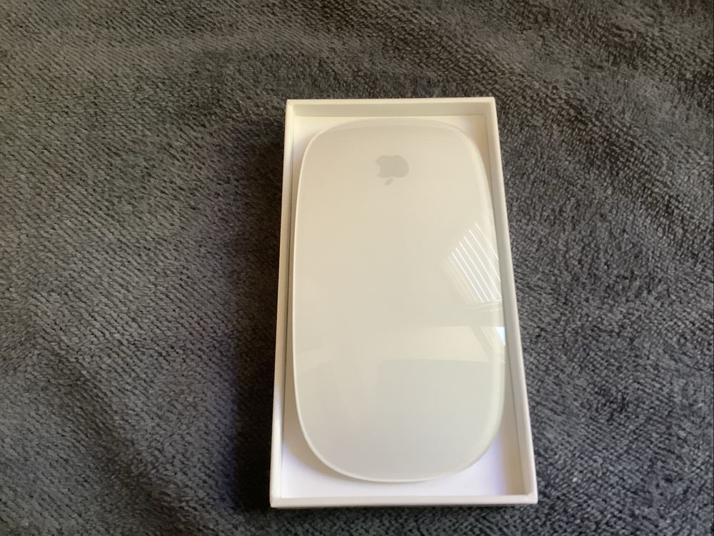 Мишка Apple Magic Mouse 2 a1657